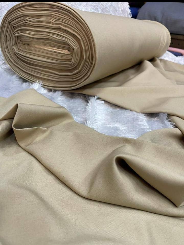 Fabrics