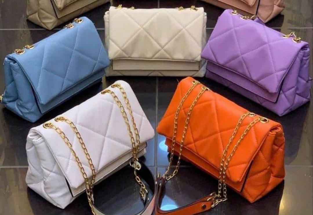 Bags