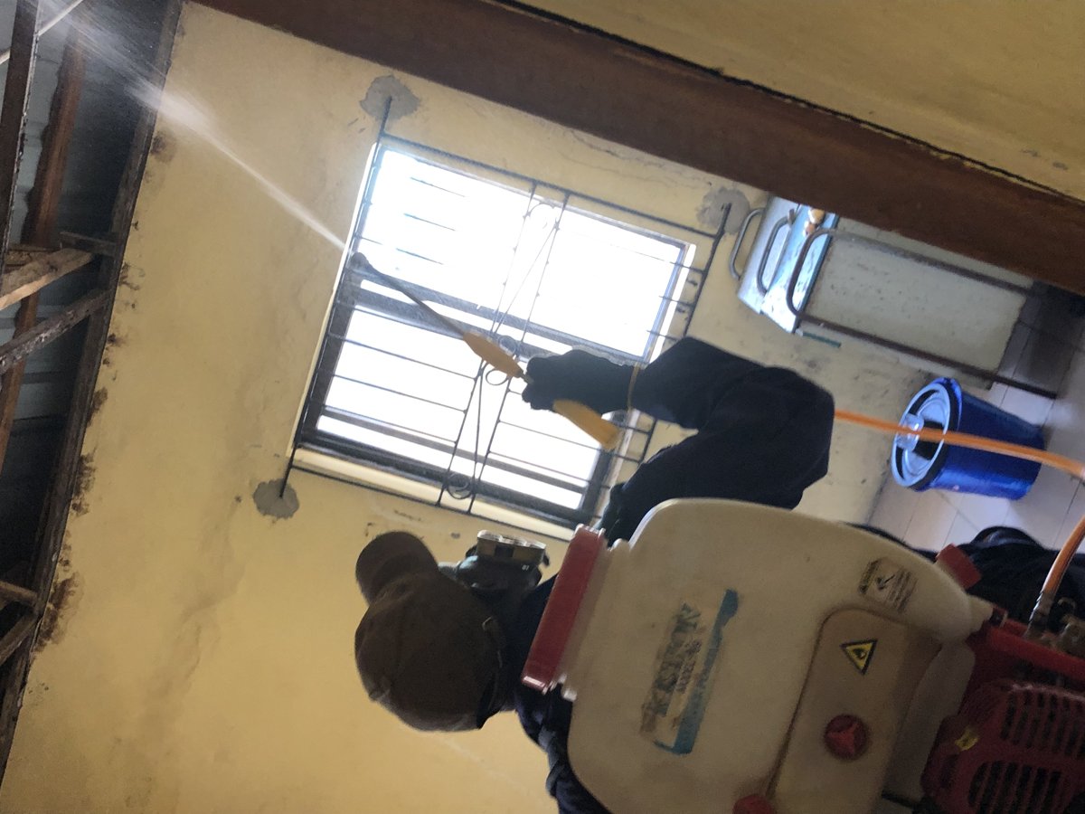 Skeep environmental services