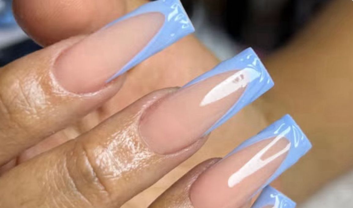 nails tech