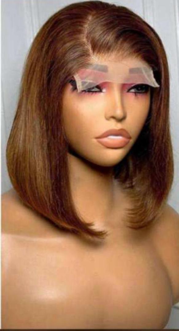 Luxury Human Hair