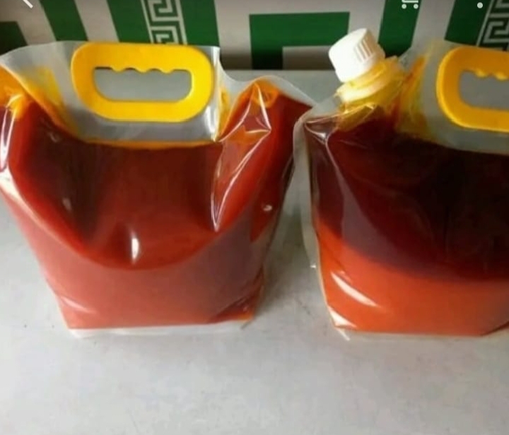 Palmoil