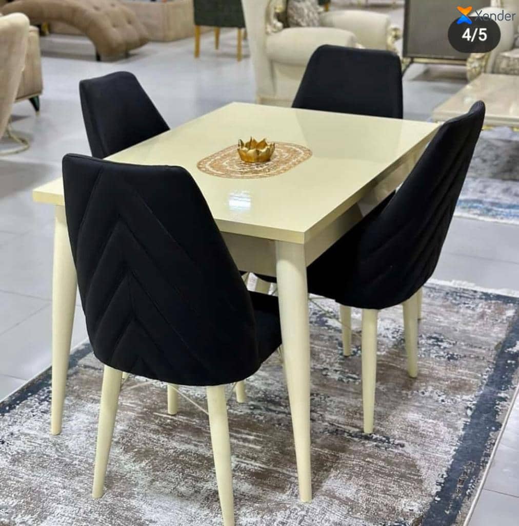 Dinning table