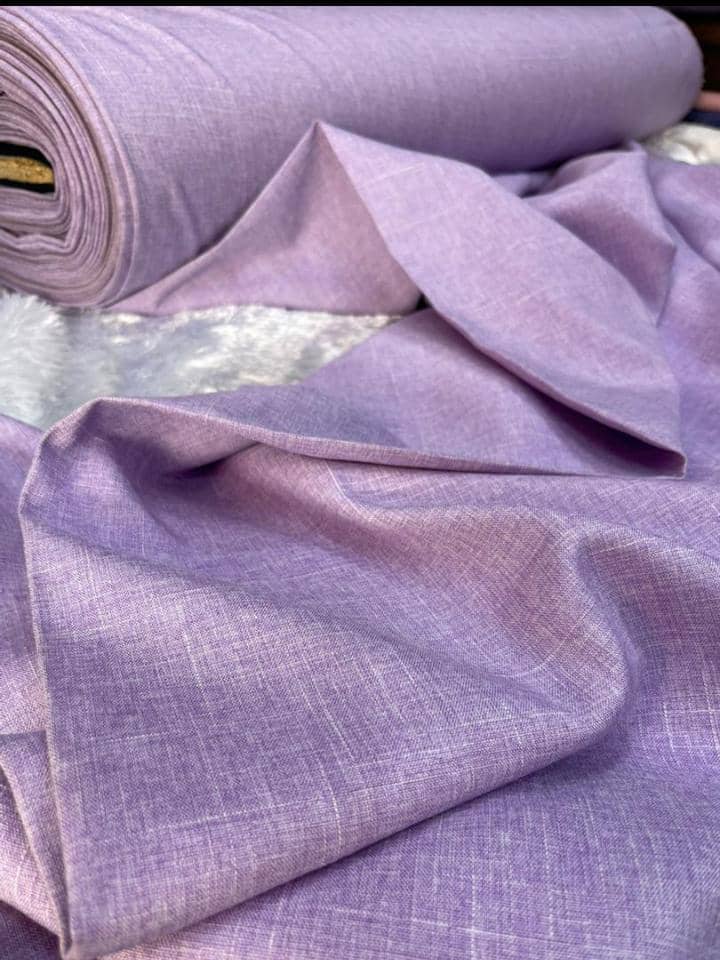 Fabrics