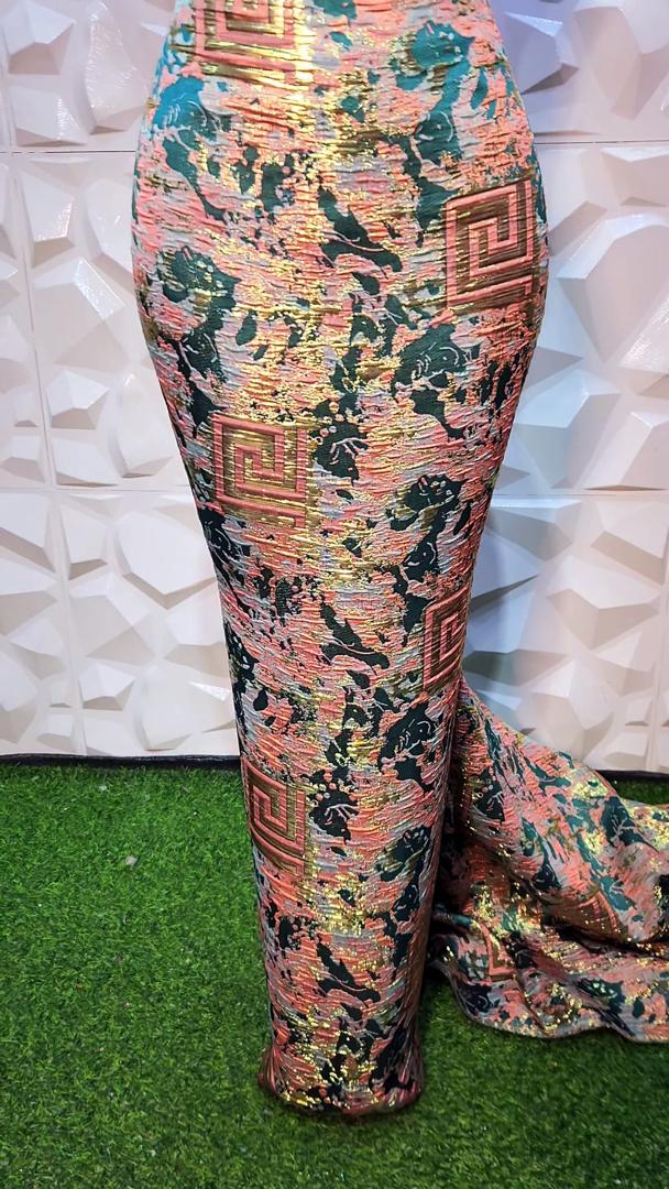 Premium fabrics