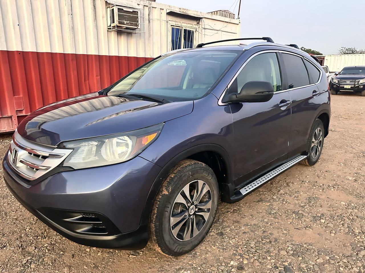 2018 Toyota Prado V6