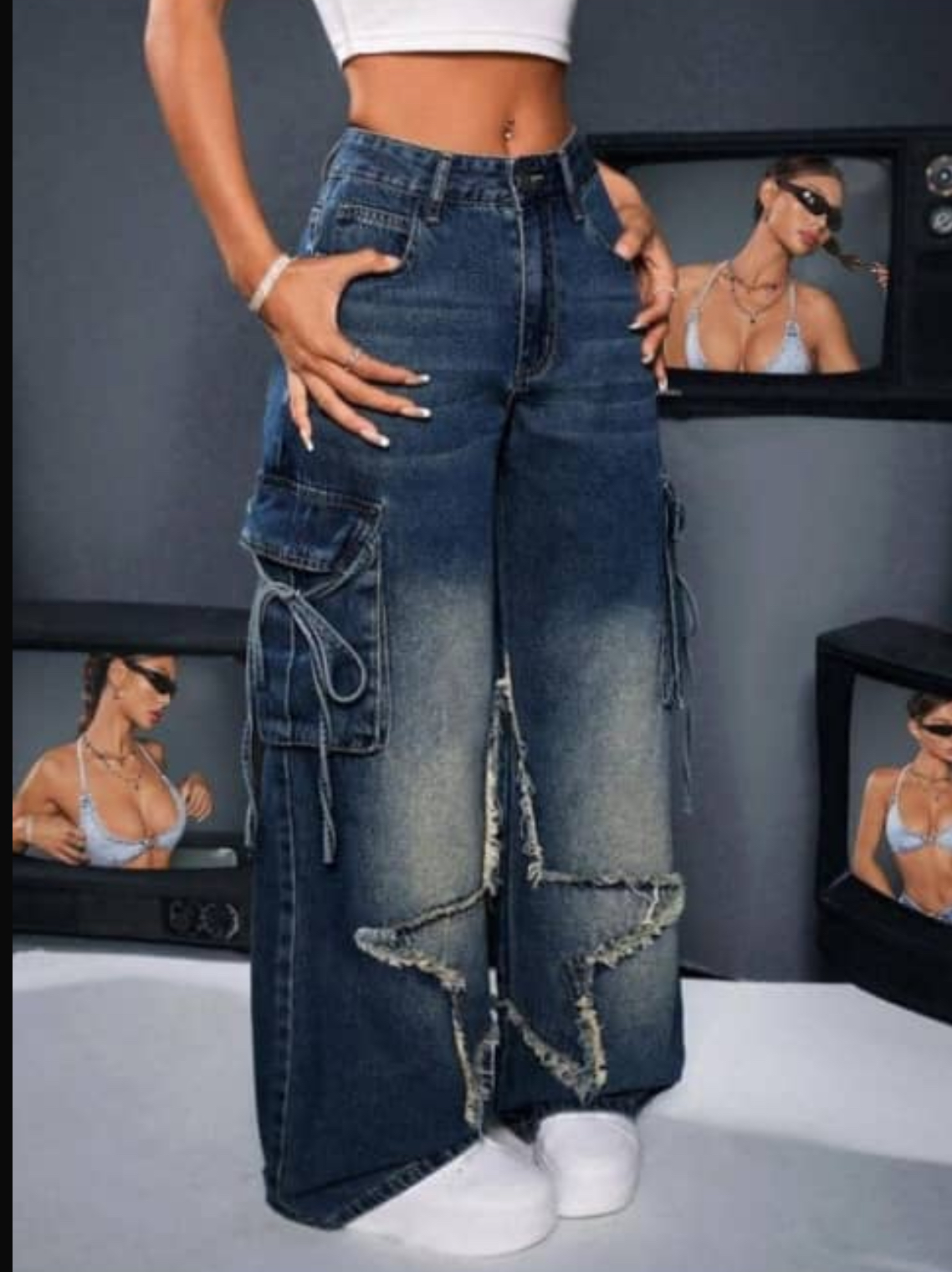 Clothing Collection