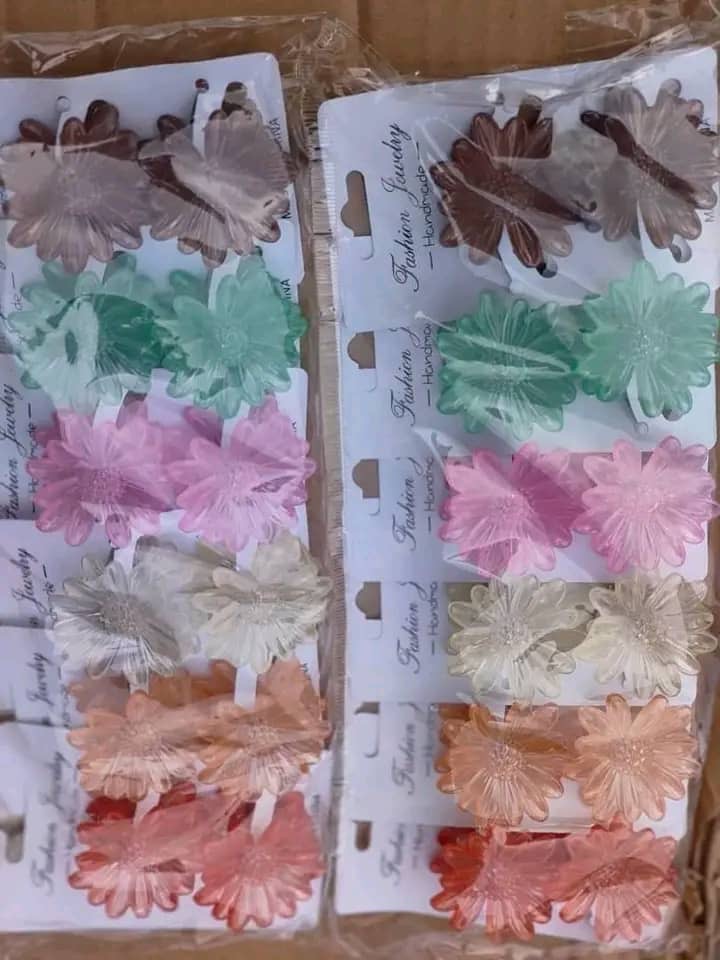 Brazilian Wool Attachments