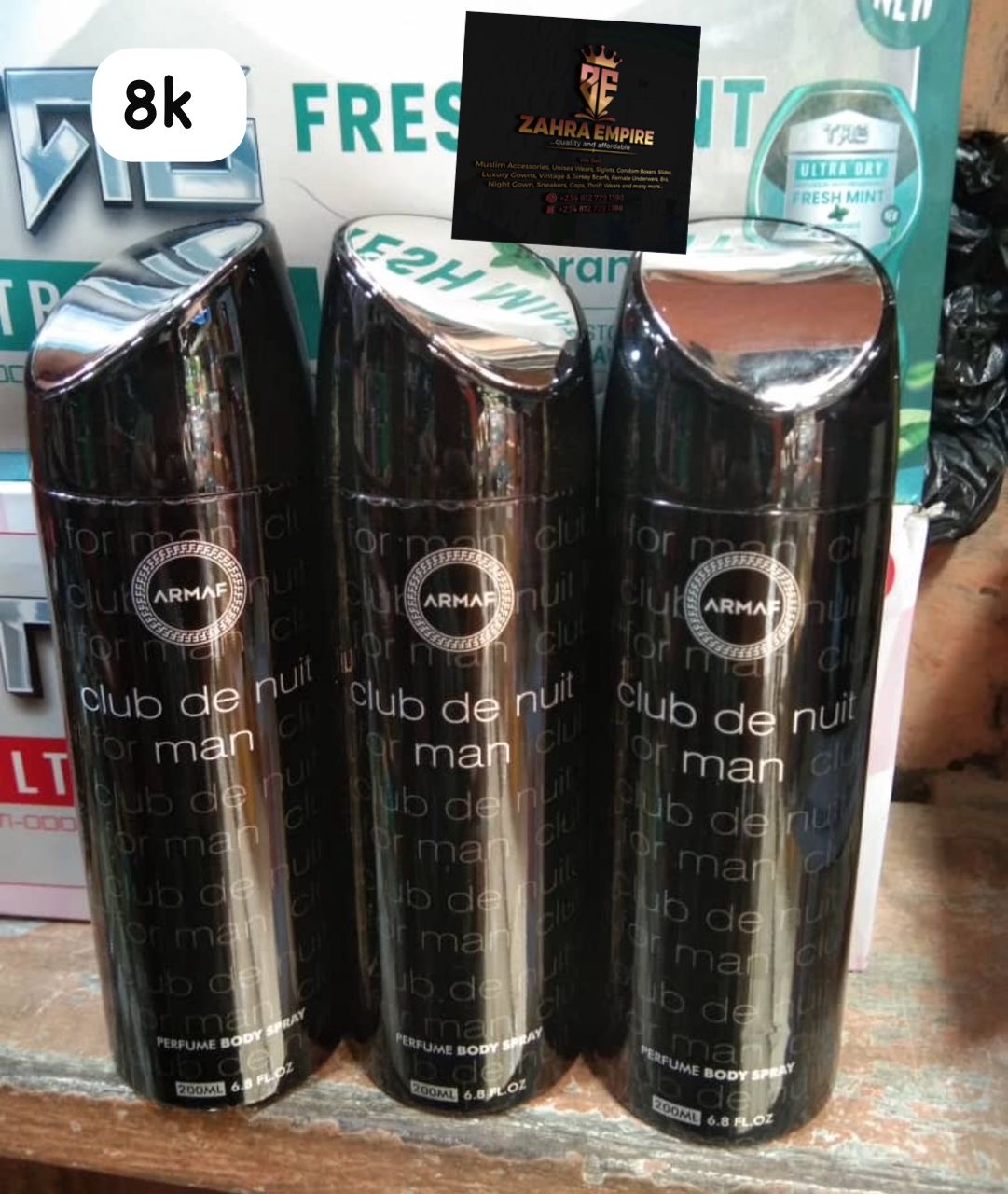 Product