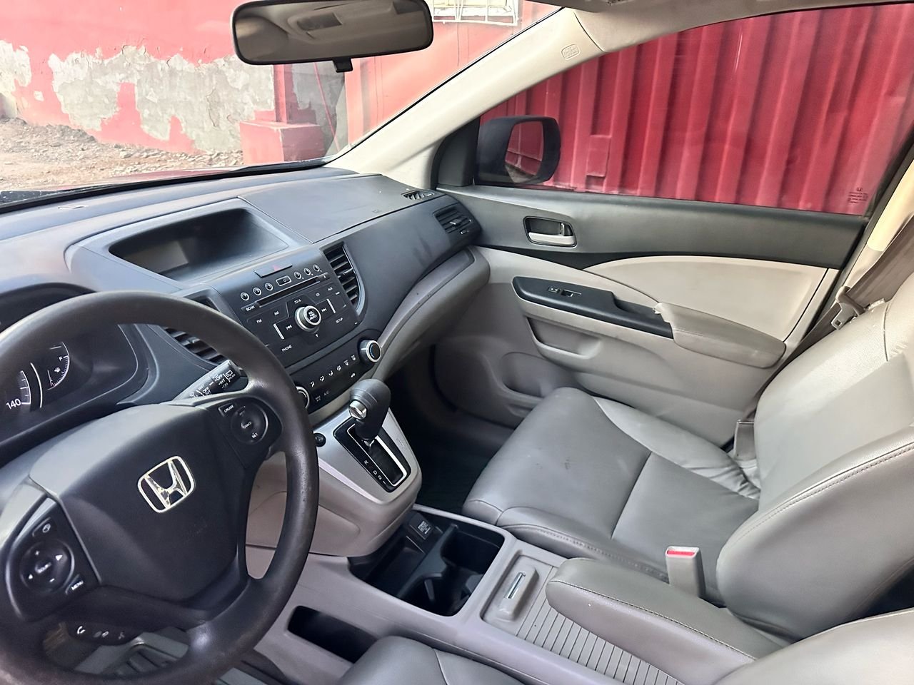2018 Toyota Prado V6