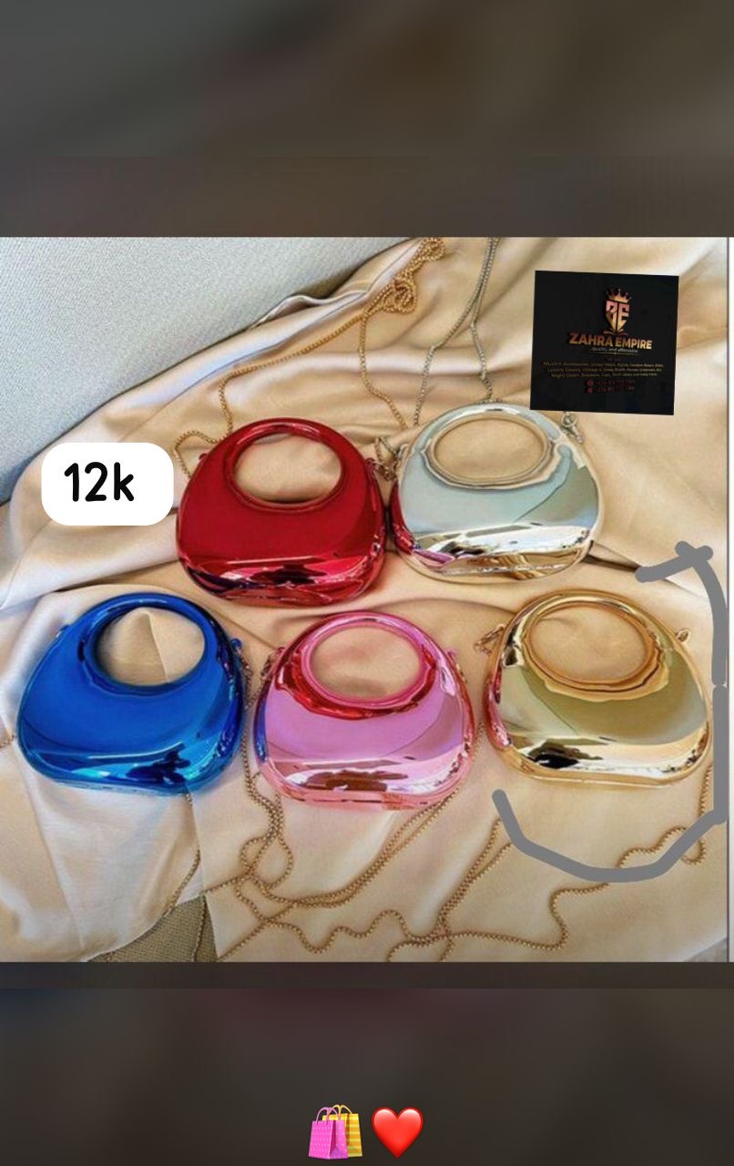 Handbags