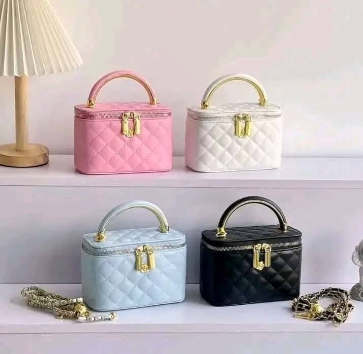 Stylish Bag Collection