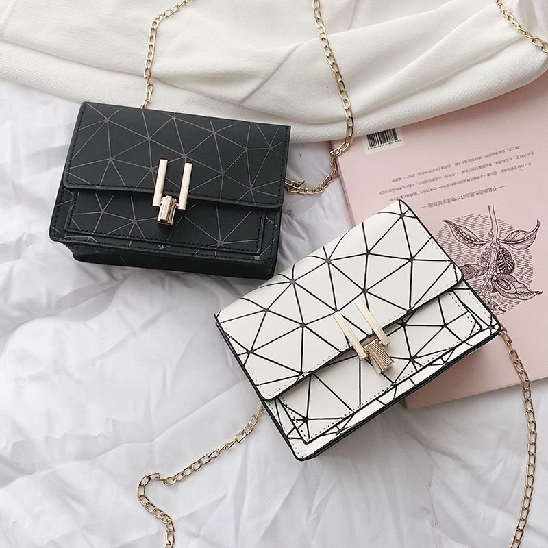 Bags, shoes, kitchen utensils, gadgets etc
