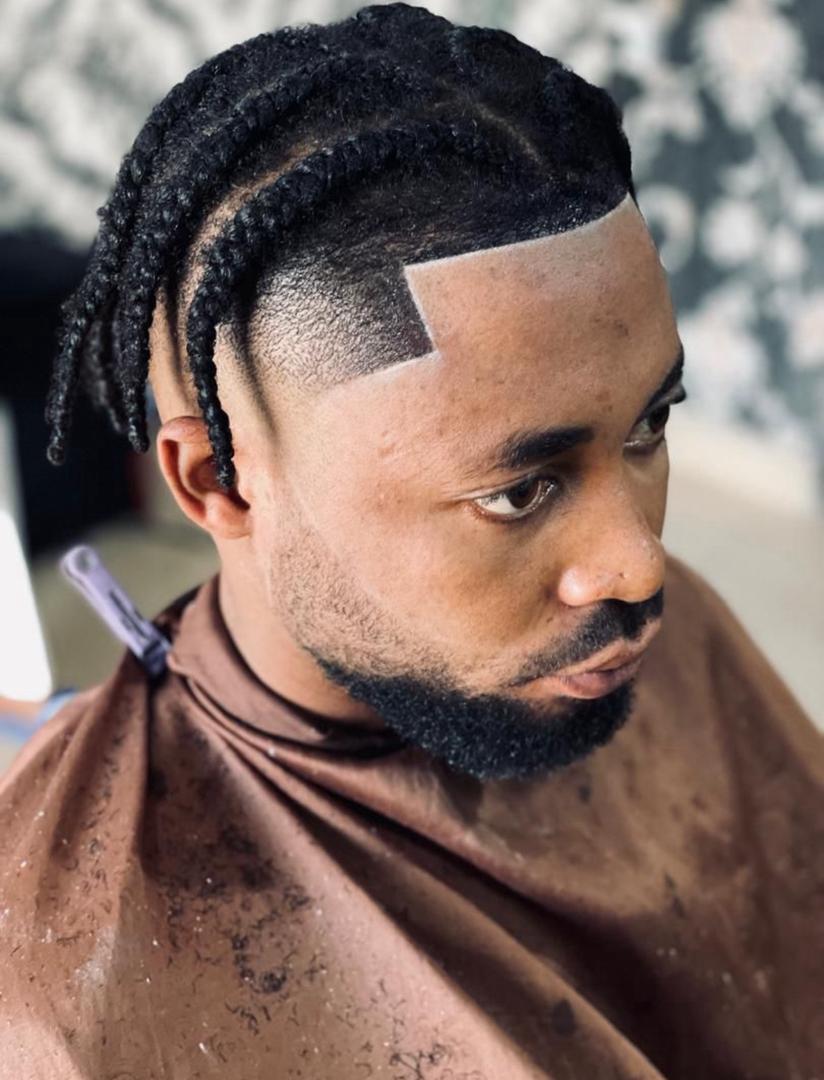 ✂ Fresh Haircuts